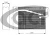 VAUXH 1618212 Evaporator, air conditioning